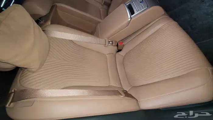 أزيرا كاليجرافي - 2023 - بنزين - 3.5cc وارد كوريا 26