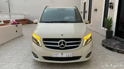 فان فيتو مرسيدس مواصفات ملكيه طلبيه خاصه تم البيع index