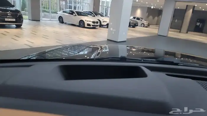 لاند روفر ديفندر 2023 Defender P400 X وارد كوريا 11