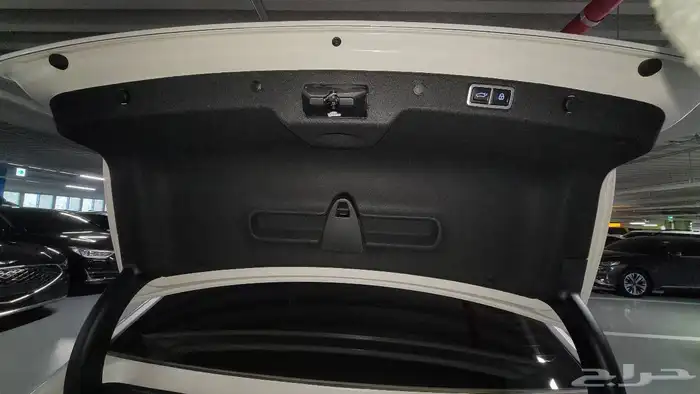 أزيرا كاليجرافي - 2023 - بنزين - 3.5cc وارد كوريا 6