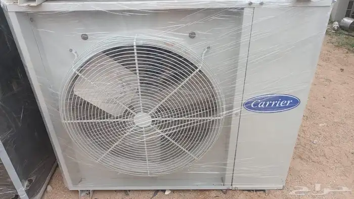 مكيفات دكت اسبيلت و باكيج استك ومستعمل 0