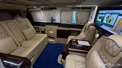 فان فيتو مرسيدس مواصفات ملكيه طلبيه خاصه تم البيع index