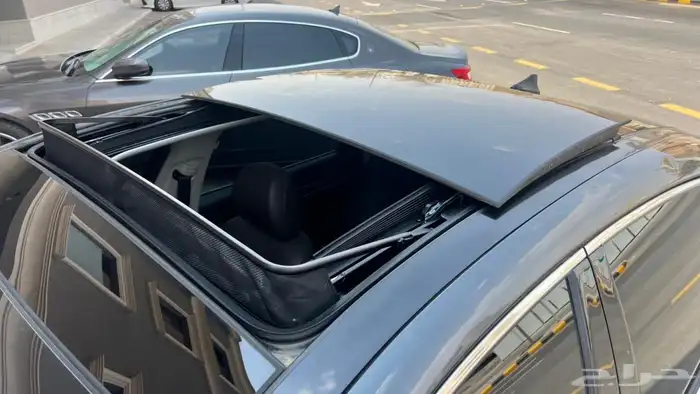 هونداي ازيرا فل بانوراما - 2020 - بودي وكالة 4