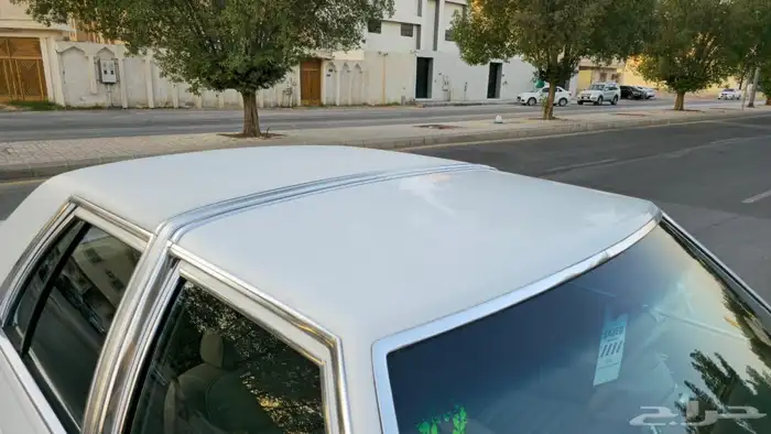 فورد فكتوريا 1990 10