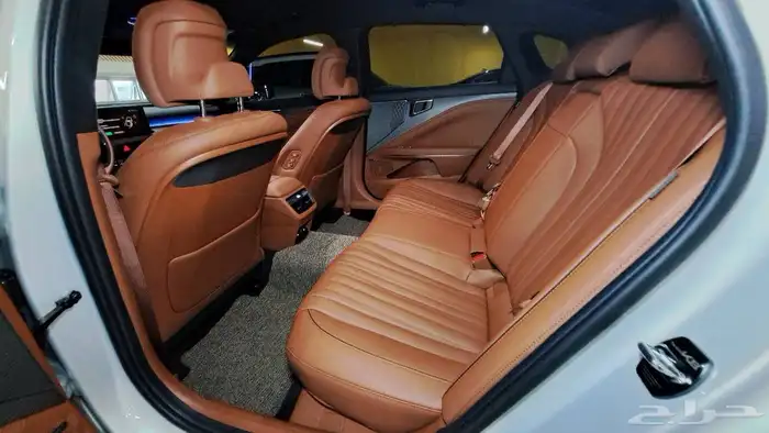 كيا K8 - 2026 - بنزين - 3.5cc وارد كوريا 24