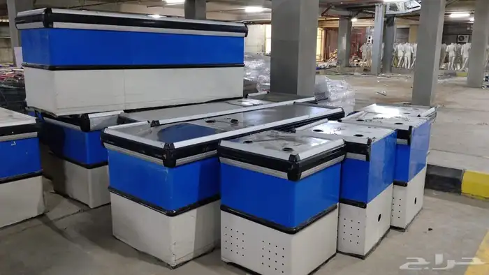 كاشير للبيع عربيات تسوق للبيع 0