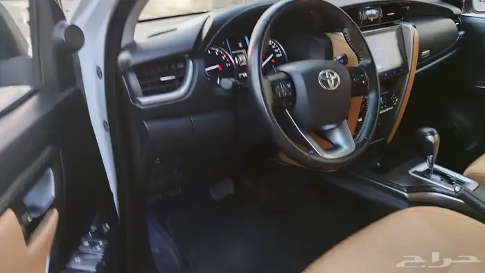 فورشينر 2024 10