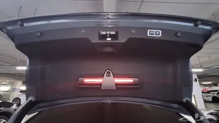 أزيرا كاليجرافي - 2023 - بنزين - 3.5cc وارد كوريا 7