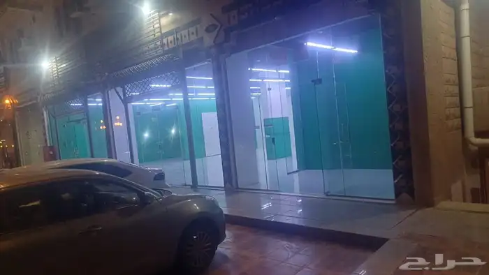 محل للإيجار 3