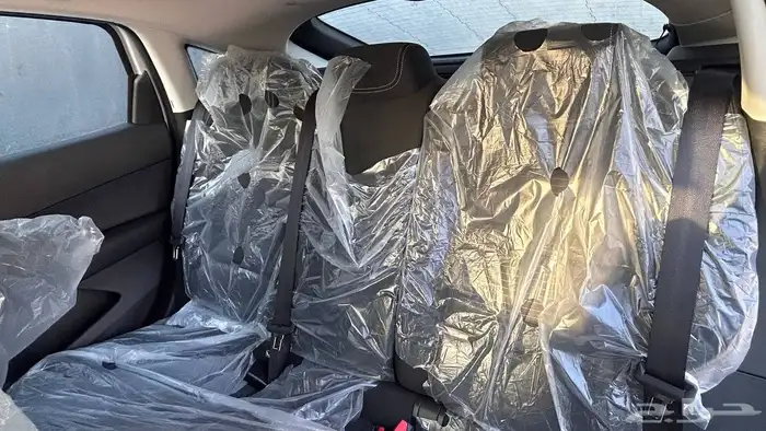 رينو اركانا E 2025 لدى شركة عبدالمجيد الخضر 14