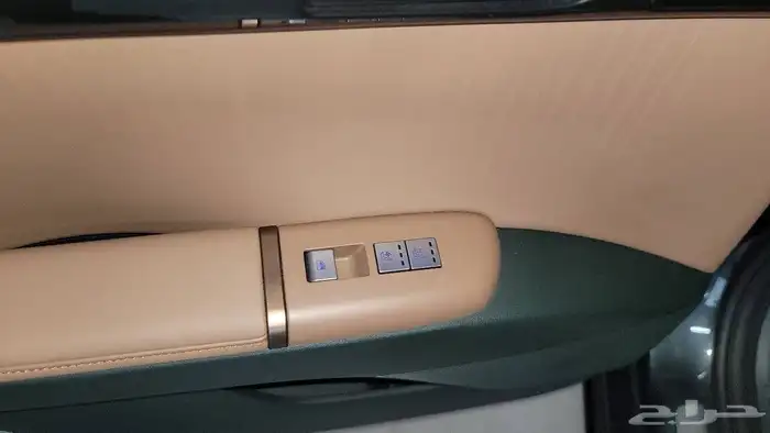 أزيرا كاليجرافي - 2023 - بنزين - 3.5cc وارد كوريا 19