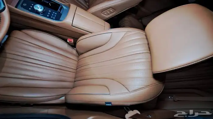 كيا K8 - 2026 - بنزين - 3.5cc وارد كوريا 21