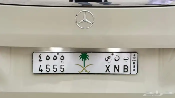 فان فيتو مرسيدس مواصفات ملكيه طلبيه خاصه 17