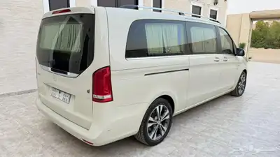 فان فيتو مرسيدس مواصفات ملكيه طلبيه خاصه تم البيع index