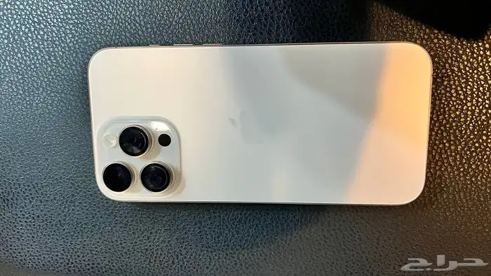 ايفون 16 برو ماكس 0