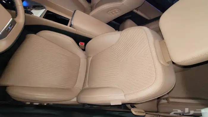 أزيرا كاليجرافي - 2023 - بنزين - 3.5cc وارد كوريا 15