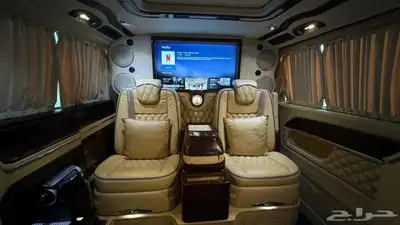 فان فيتو مرسيدس مواصفات ملكيه طلبيه خاصه تم البيع index