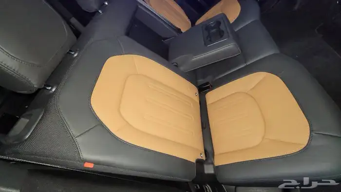 لاند روفر ديفندر 2023 Defender P400 X وارد كوريا 25