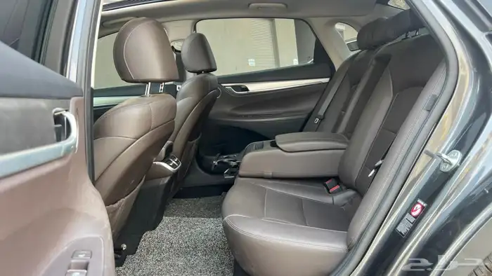 هونداي ازيرا فل بانوراما - 2020 - بودي وكالة 13