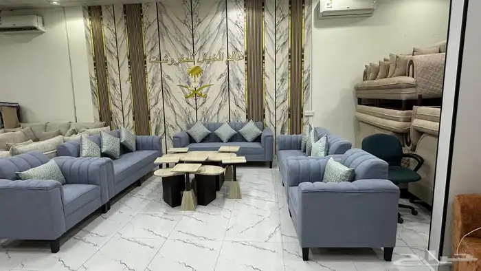 مطابخ صاج الماني عالي الجودة 22