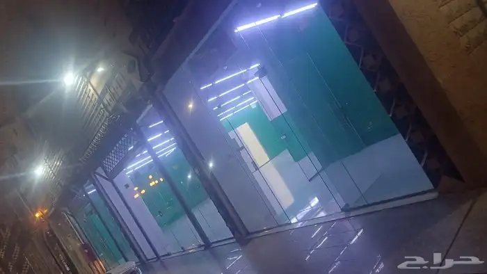 محل للإيجار 5