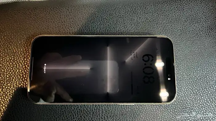 ايفون 16 برو ماكس 5