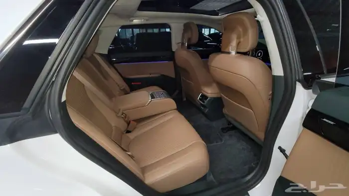 أزيرا كاليجرافي - 2023 - بنزين - 3.5cc وارد كوريا 29