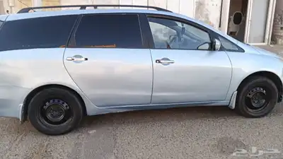 للبيع أو البدل جرانديز مستبيشو 2005 index