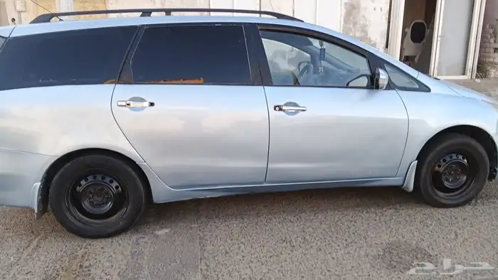 للبيع أو البدل جرانديز مستبيشو 2005 6