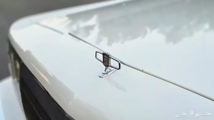 فورد فكتوريا 1990 29