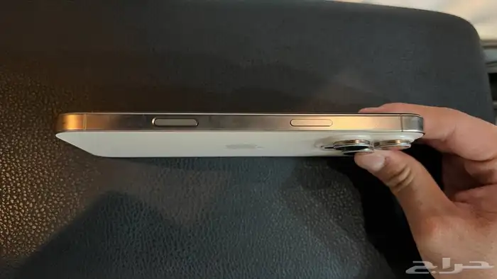 ايفون 16 برو ماكس 2