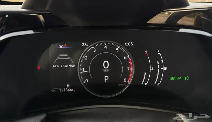 لكزس nx350 خليجي موديل 2022 موجودة بدبي 7