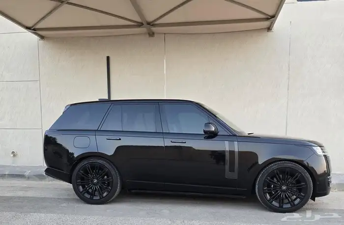 للبيع رانج روفر فوج 2023 - V8 فل الفل الفل تم البيع 14