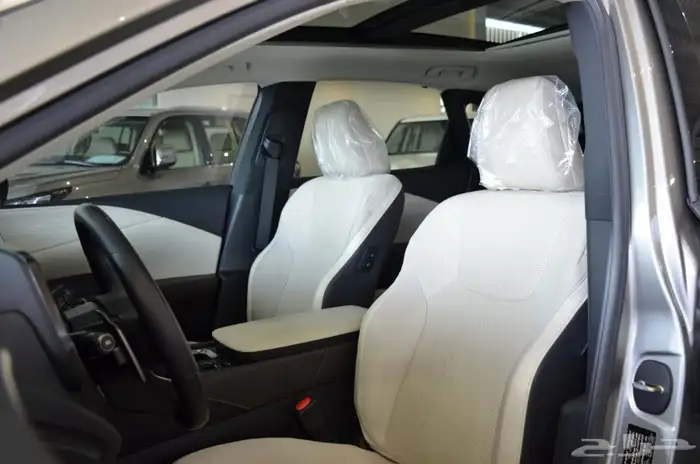 لكزس RX350 2023 7