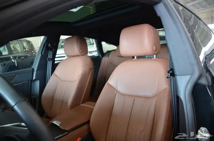 اودي A7 S Lain 2022 وارد سماكو 11