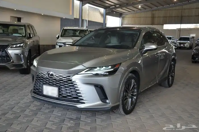 لكزس RX350 2023 0