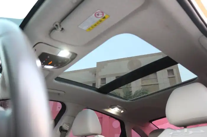 سوناتا 2020فل أبشن وارد كوريا بطاقة جمركية 27