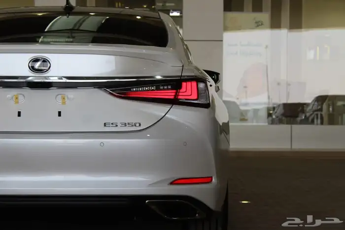 لكزس - ES350 CC - بريمي - 2025 16
