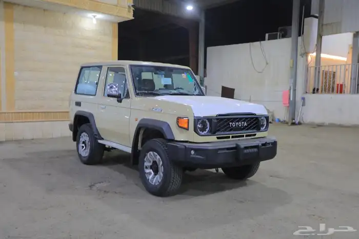 جيب ربع فل كامل ديزل 2025 0