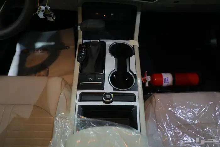 كيا K5 شاشة 2.5 جديد 2025 اقل سعر 11