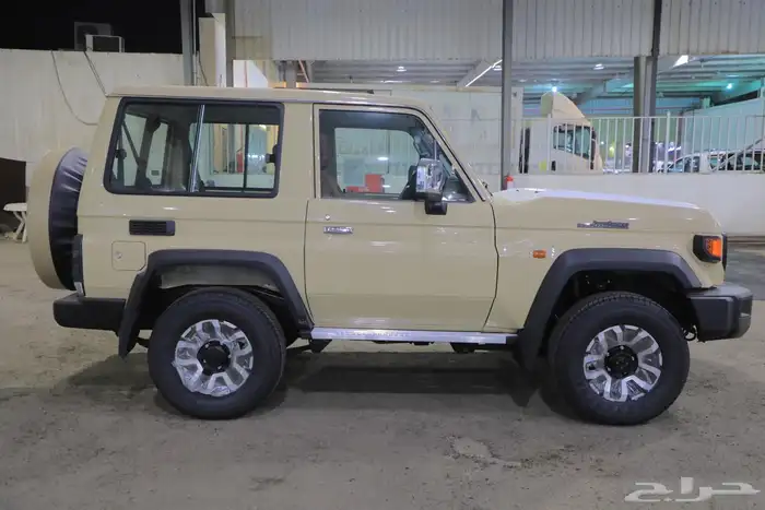 جيب ربع فل كامل ديزل 2025 7