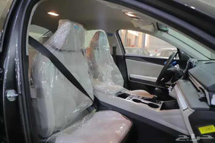 كيا K5 شاشة 2.5 جديد 2025 اقل سعر 14