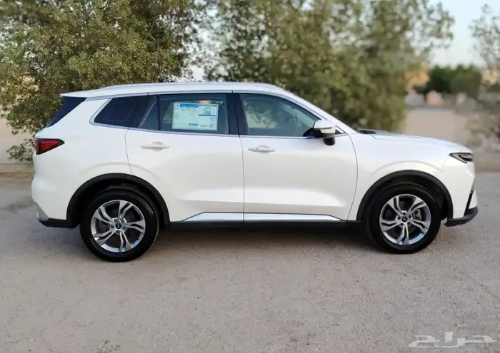 فورد تيريتوري 2023 امبيانتي 12