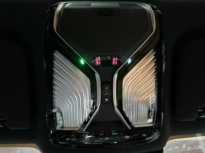 بي ام دبليو 730Li موديل 2020 الناغي 17