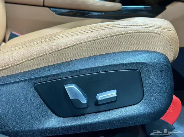 بي ام دبليو 730Li موديل 2020 الناغي 25