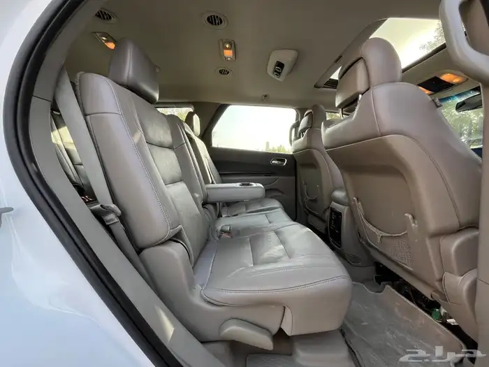 دودج دورانجو فل كامل 2013 (( بحالة ممتازة )) 31