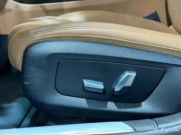 بي ام دبليو 730Li موديل 2020 الناغي 20