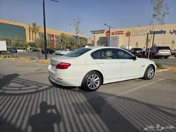 بي ام دبليو 2014 7