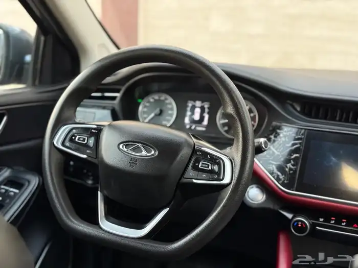 شيري اريزو 6 موديل 2023 (( تم البيع )) 20