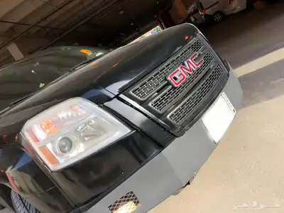 للبيع مستعجل جمس تيرين 2012 index